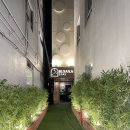 부산엔 | 부산 부산역 인근 가성비 호텔 엔스테이(부산엔) 스위트룸 후기