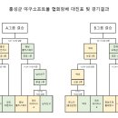 홍성군 야구소프트볼협회 결승경기 공지 및 시상식 공유 이미지