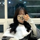 3130 | 화정역 미용실 오빠네쌀롱 레이어드펌 S컬 장원영 머리 스타일 시아쌤 후기