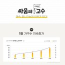 싸움의고수세종