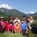 청산얼음펜션 이미지