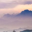 만리장성 이미지