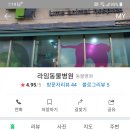 라임동물병원 이미지