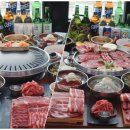 명품생고기무한리필 소사직영점 이미지