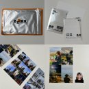 해외여행 사진 정리 꿀팁 찍스 zzlxx 어플로 4X6 사이즈 4/9/12컷 콜라주 인화 후기