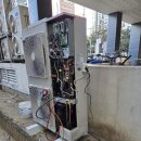 구미가스충전세차장 | 태화공조 | 구미 아이엠그라운드 lg 시스템 에어컨설치후기 구미시스템에어컨