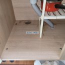 첨단라인7차아파트 | 월계동 첨단라인1차 꽉막힌 싱크대 배관 뚫고, 오염된 배수통까지 교체 작업 후기