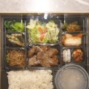 산들해 도시락과 반찬 이미지