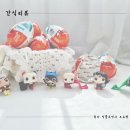 그린플라텍㈜지점 | 어린이 초콜릿 간식 킨더조이 DC&amp;해리포터 장난감 후기