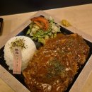 긴자료코 신사본점 | 신사역 돈까스맛집 '긴자료코 신사본점' 재방문 후기