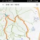 금사역 3번출구 이미지