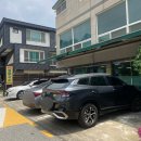 부산 기장 원조열무국수 :: 추억의 국수집_동부산아울렛 밥집(구,동암하우스)