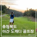 (주)코리아세븐 충남부여점 | 야간도 부담 없이! 충청북도 야간 노캐디 골프장(최신ver) 모나크cc, 아난티중앙cc, 세레니티cc, 힐데스...