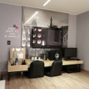 아이엠티모텔 이미지