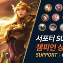 서포터(SPT)