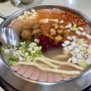 킹콩찜닭 | 남악 킹콩부대찌개에서 신메뉴 칠리킹부대찌개 후기