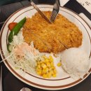 수원 행궁동 돈까스 맛집 &#39;23번지 남산 돈까스 행궁점&#39; 후기