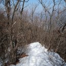 광천경로당 | 지리산 바래봉(용산리~구인월)