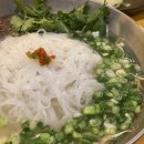 마곡역 쌀국수 맛집 무온 MUON 혼밥 추천 솔직 후기