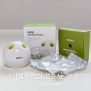 시온DIGITAL | 아기 코막힘에 밤잠 설친 날, 미니위즈 콧물 흡입기로 드디어 코뻥 성공!