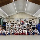 경희대 명문 태권도장 이미지