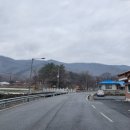 외산 무량사 부도군 이미지