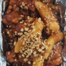 큰집 닭강정 태평오거리점