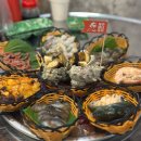 [대구 맛집]대구 수성구 시지 맛집 제주해녀포차 후기