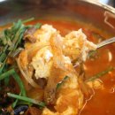 짬뽕순두부백반 이미지