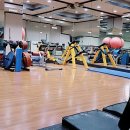 백본 휘트니스 이미지