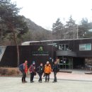용봉산산림전시관 티스토리