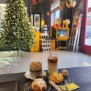 정왕사회복지관.여성비전센터 | 시흥 정왕동 스콘이 맛있는 이색 감성 카페 삼영커피