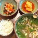 대영카 | 춘천 중앙시장 맛집 추천: 돼지 곰탕 대영옥 (설거지하고 나옴~)