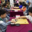 어린이 바둑 이미지