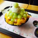 설빙 이미지
