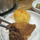 항아리얼큰이칼국수 이미지