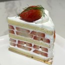 방배천로6길 3-4 | 사당역 홀케이크 사당 케이크 맛집 오우아 딸기 생크림, 단호박 케이크 후기