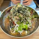 153메밀막국수