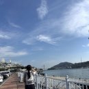 호두미디어 | 190일 아가와 보성여수군산 여행 2일차 이순신광장 먹거리 여수로 온, 호두 가성비 좋은 반반세트 후기😆😍💛