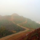 함안 말이산고분군 이미지