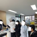 목련(아)2단지경로당 | 대전 상대초등학교에서 가까운 도서관? 도서관에서 공부하자🖍️도안휴먼시아4단지 작은도서관