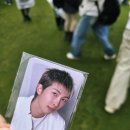 종합운동장(호암체육관) 4번 게이트 | 방탄소년단 월드 투어 아리랑 - 고양 |BTS World Tour 'ARIRANG' in Goyang | 후기, 교통편, 아미부스