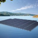 ○○무역태양광발전소 이미지