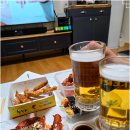 구지시장 | 속초 여행 중앙시장 먹거리 맛집 황부자튀김 포장후기