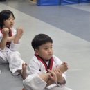 용인대 해동 태권도장 이미지