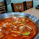 동태랑코다리랑 - 양산시 목화로 57-1 | 동태랑코다리랑