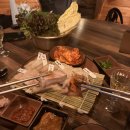 해물퓨전조치조치(부천북부역점) | 부천역 전통주 보쌈 맛집 따뜻한 감성의 퓨전 한식 주점