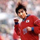 [축구선수 30줄] 27. 이동국 이미지