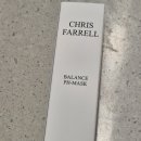 파렐 | 크리스 파렐 밸런스 PH마스크 50ml 사용후기