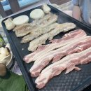 친구커플과 거제펜션&lt; 유토피아펜션리조텔 &gt; 숙박후기✌🏻